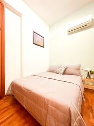 Dover Parkview (D5), Condominium #504102831